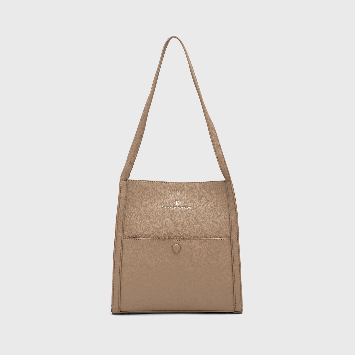 ELIKA Shoulder Bag