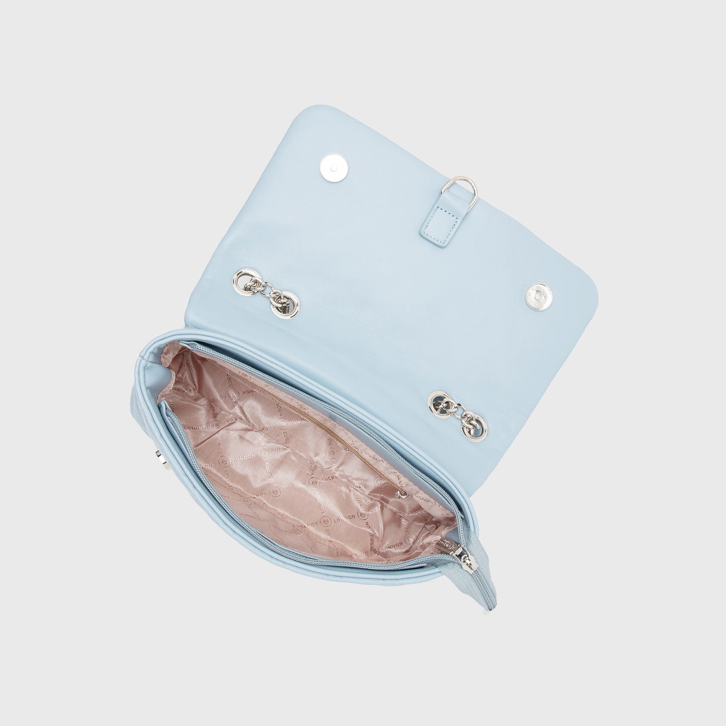 KLARA Shoulder Bag