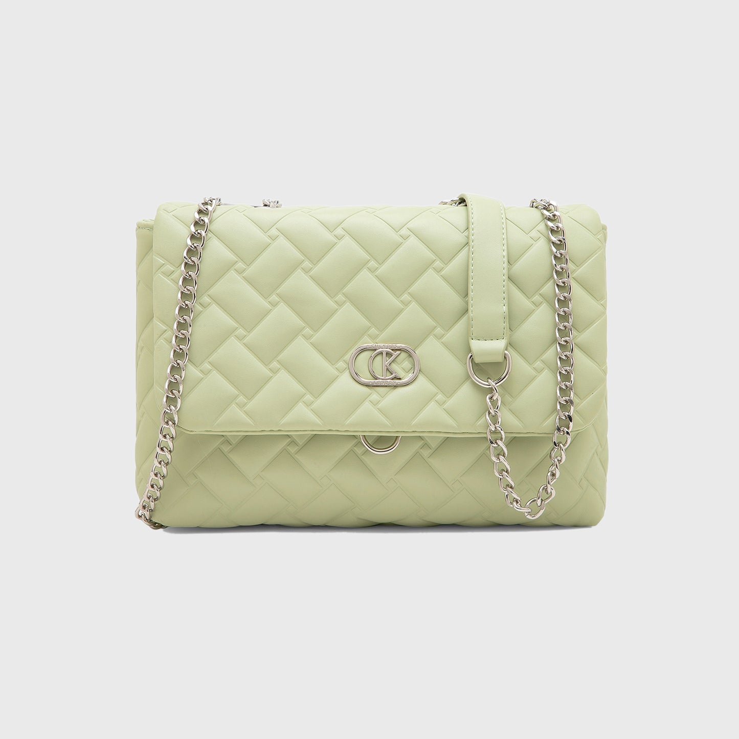KLARA Shoulder Bag