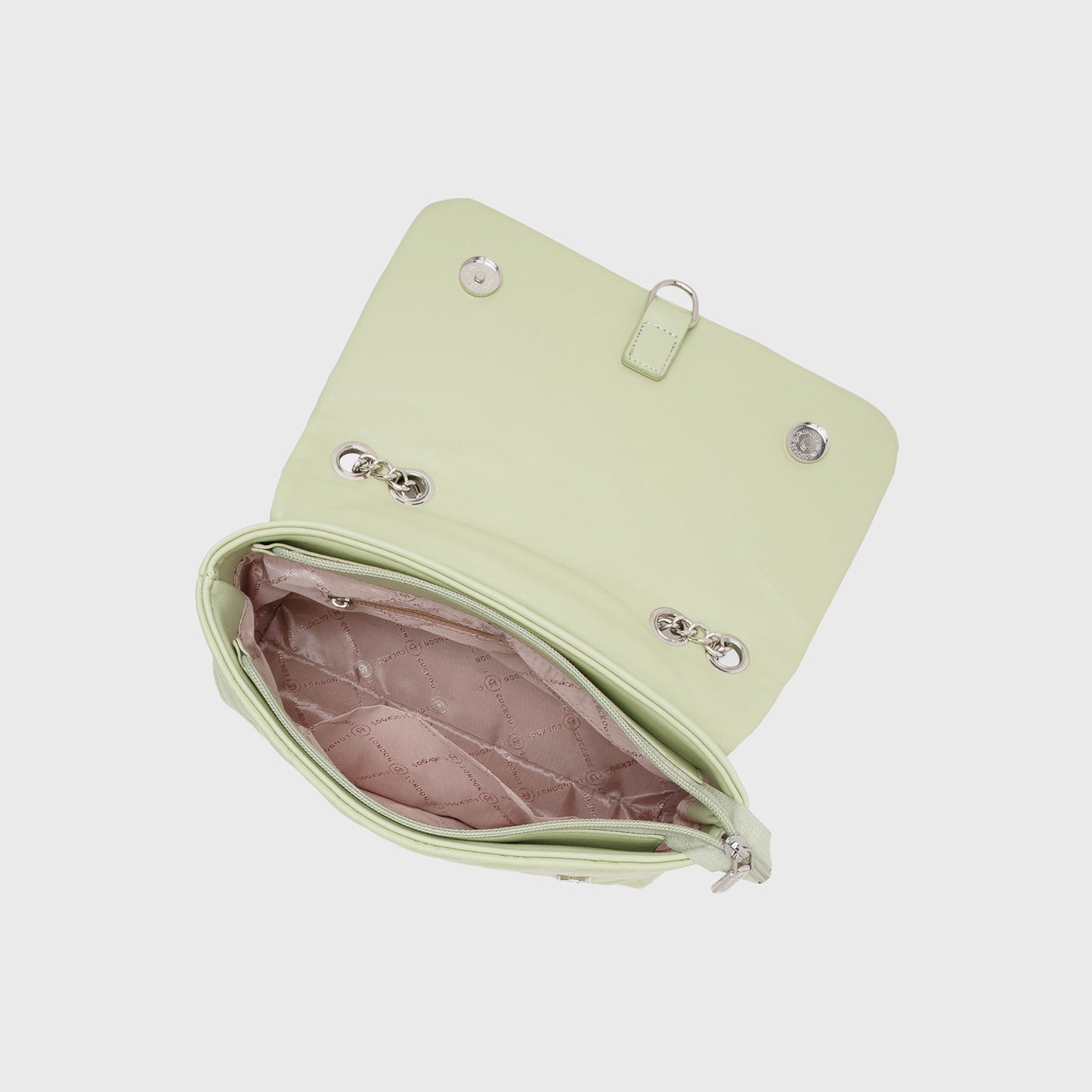 KLARA Shoulder Bag