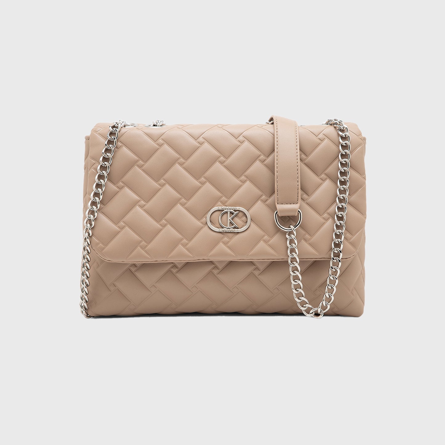 KLARA Shoulder Bag