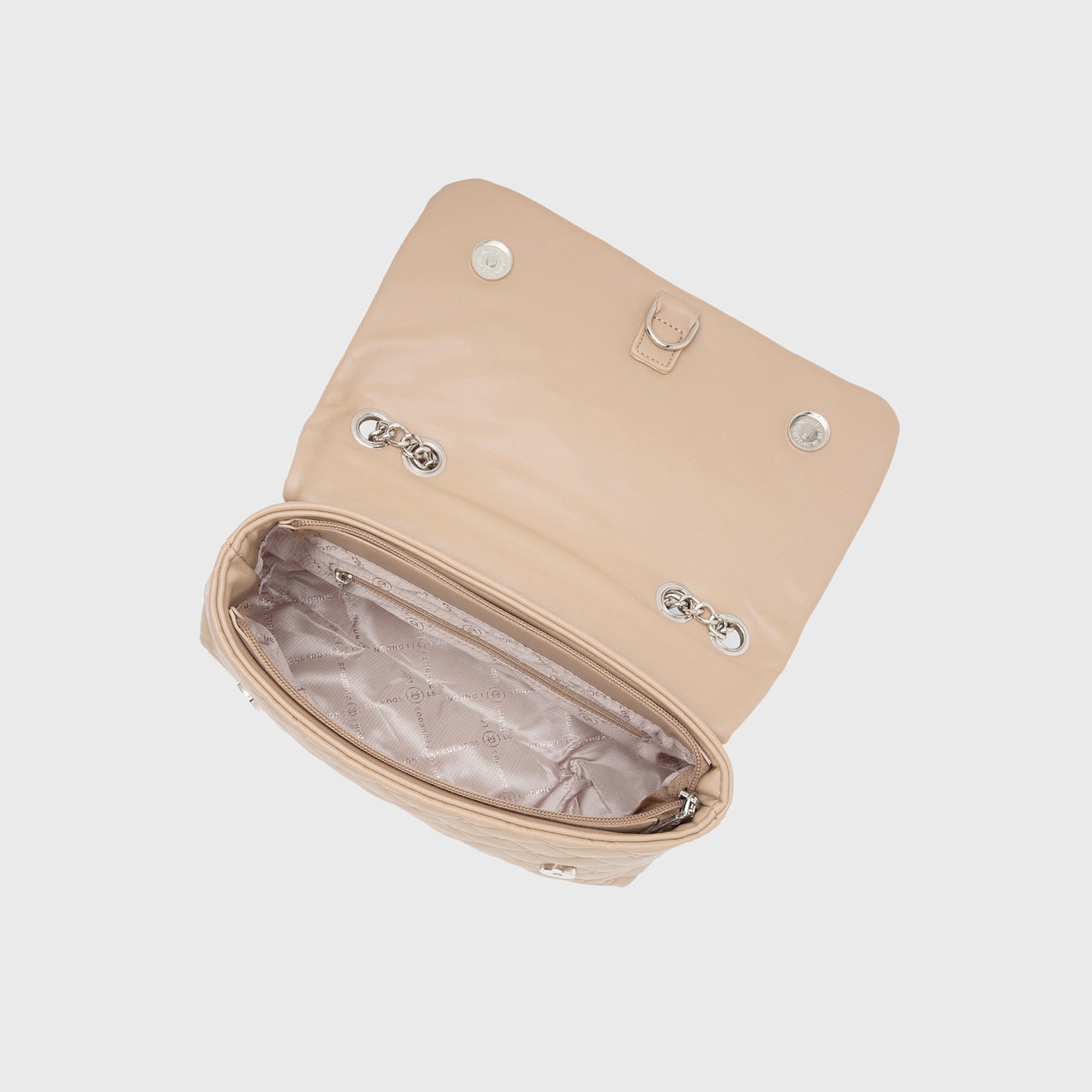 KLARA Shoulder Bag