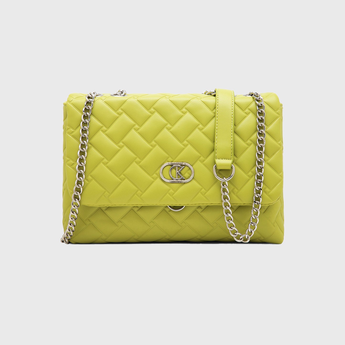 KLARA Shoulder Bag