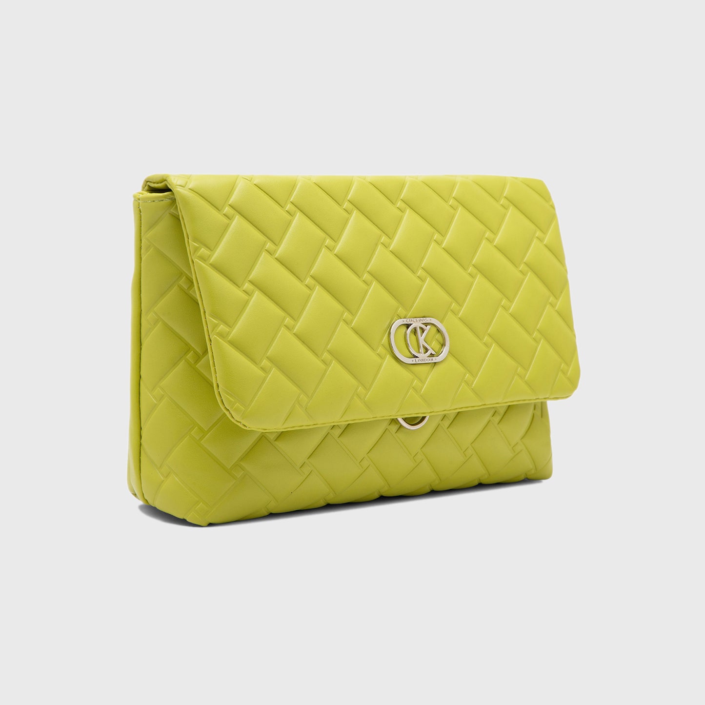 KLARA Shoulder Bag