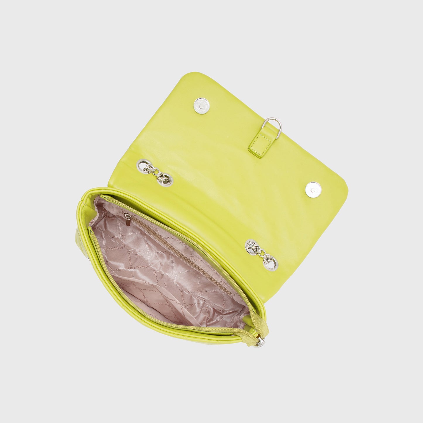 KLARA Shoulder Bag