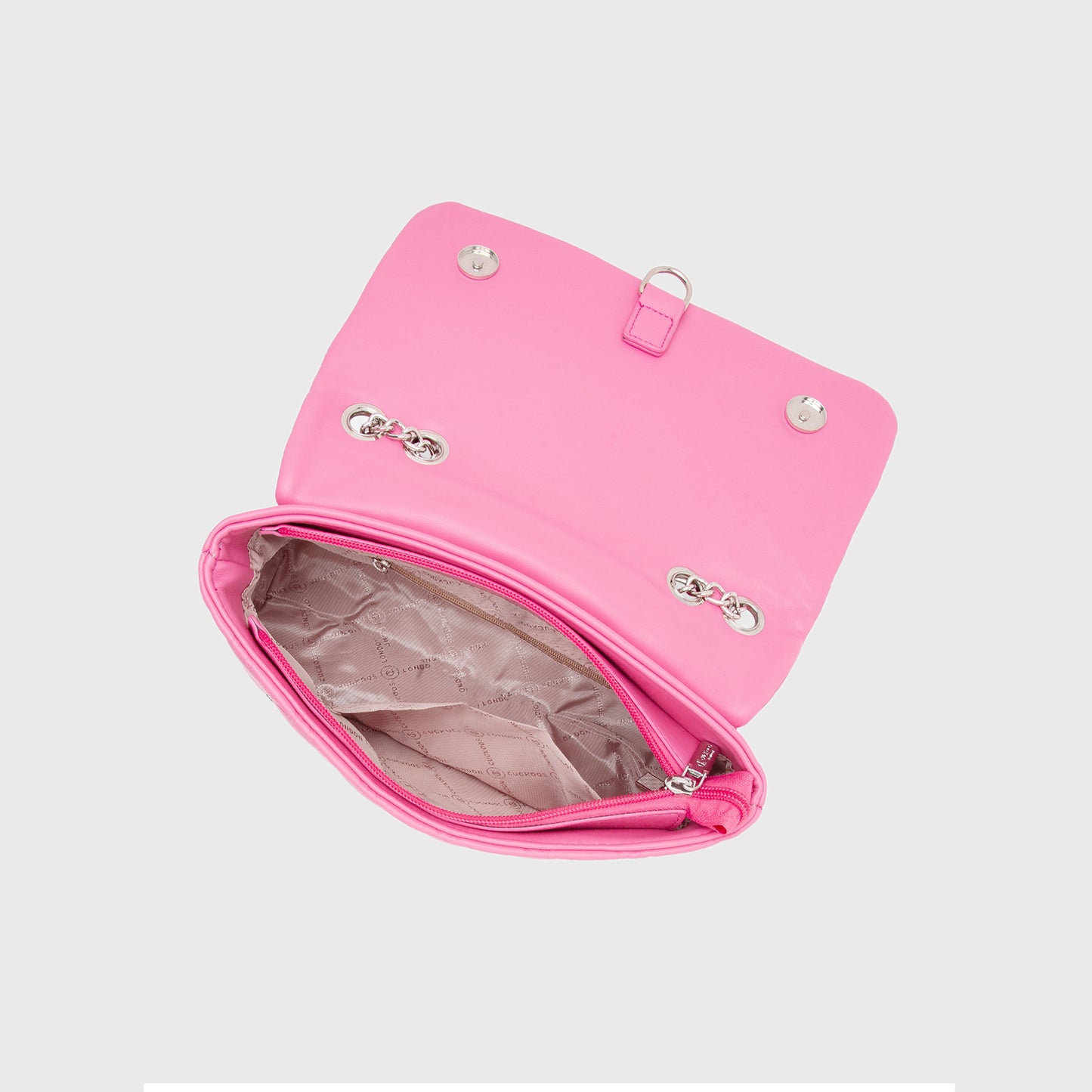 KLARA Shoulder Bag