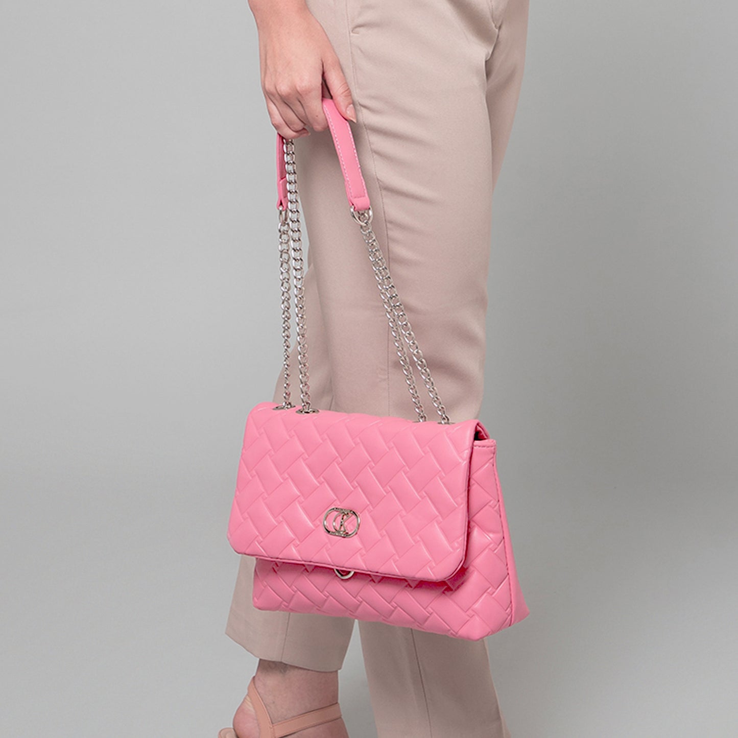 KLARA Shoulder Bag