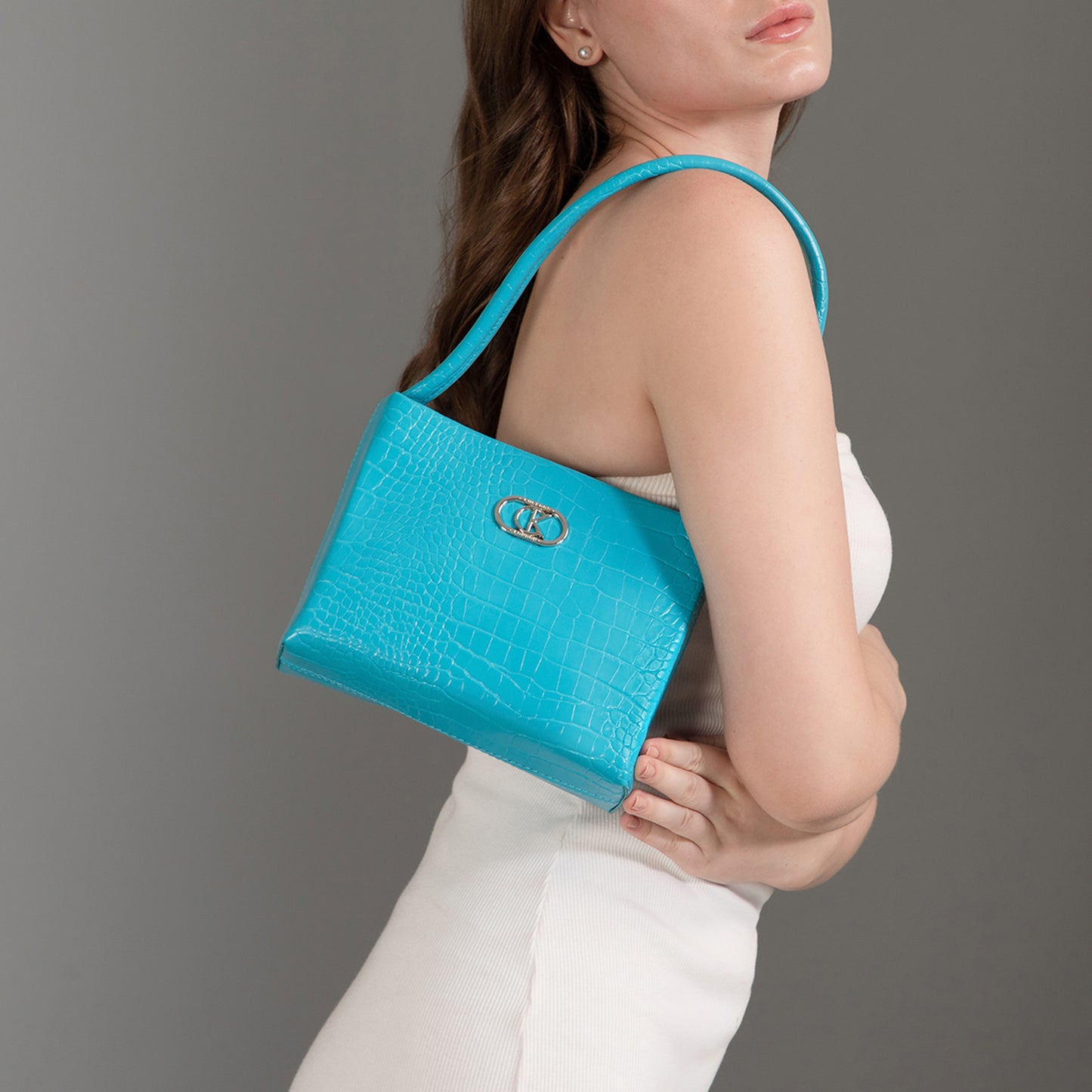 ZOE Shoulder Bag