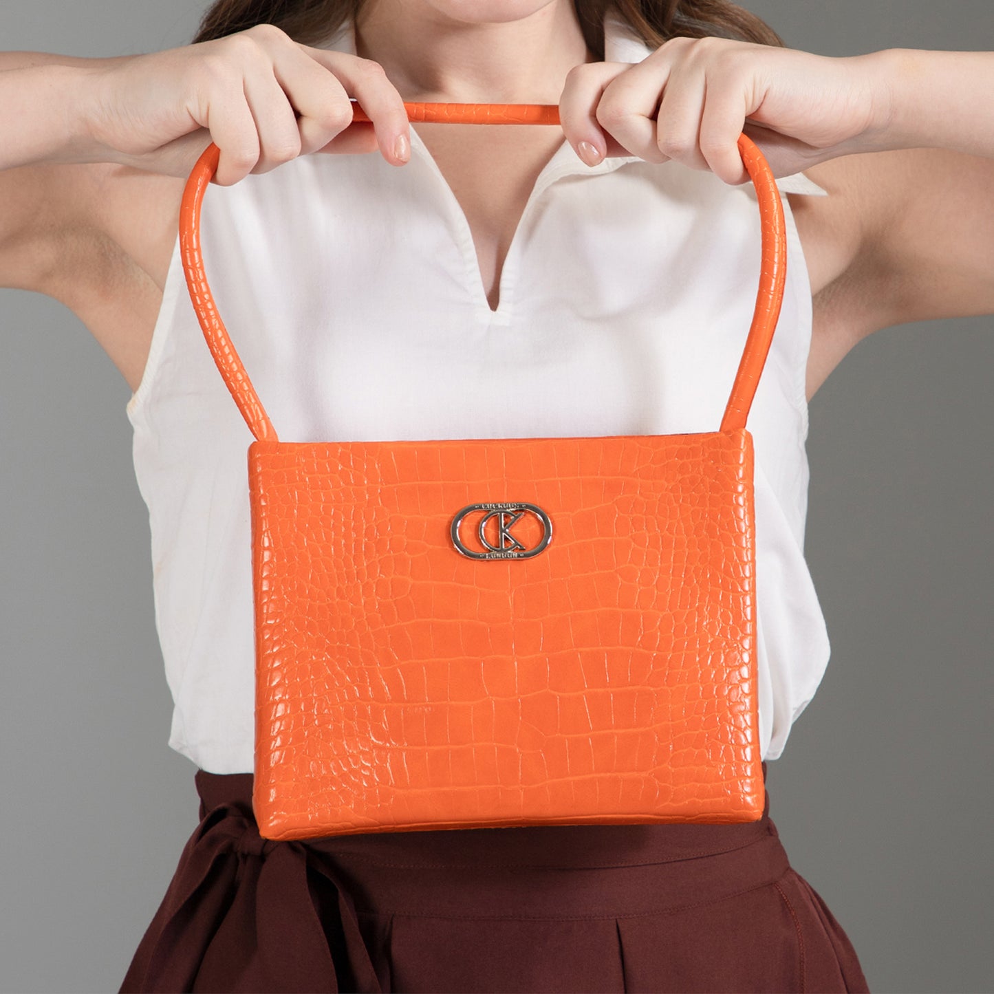 ZOE Shoulder Bag