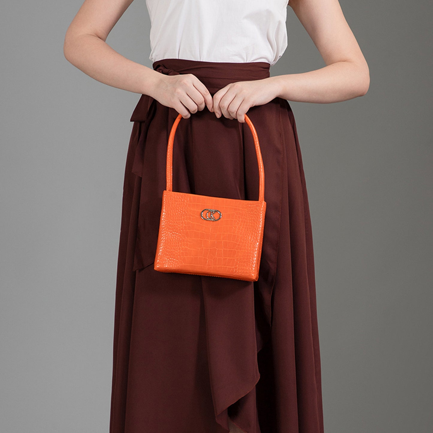 ZOE Shoulder Bag