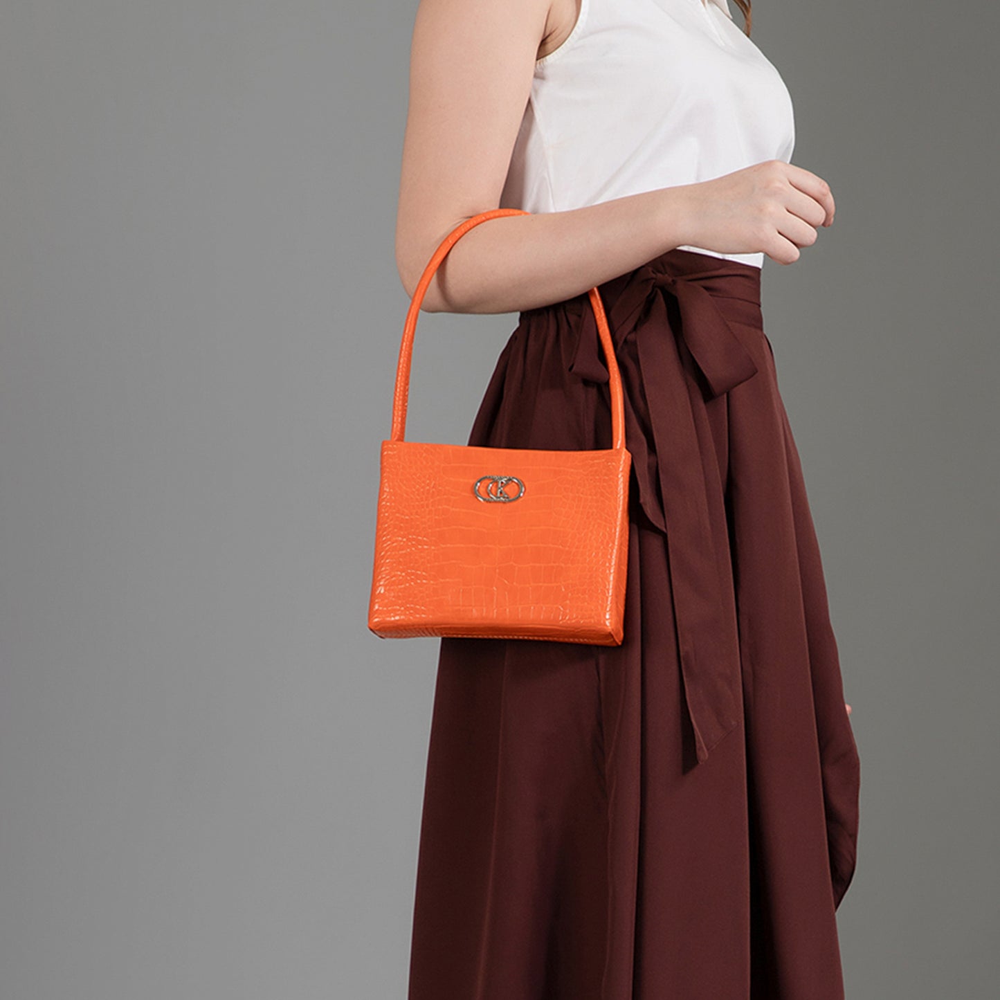 ZOE Shoulder Bag