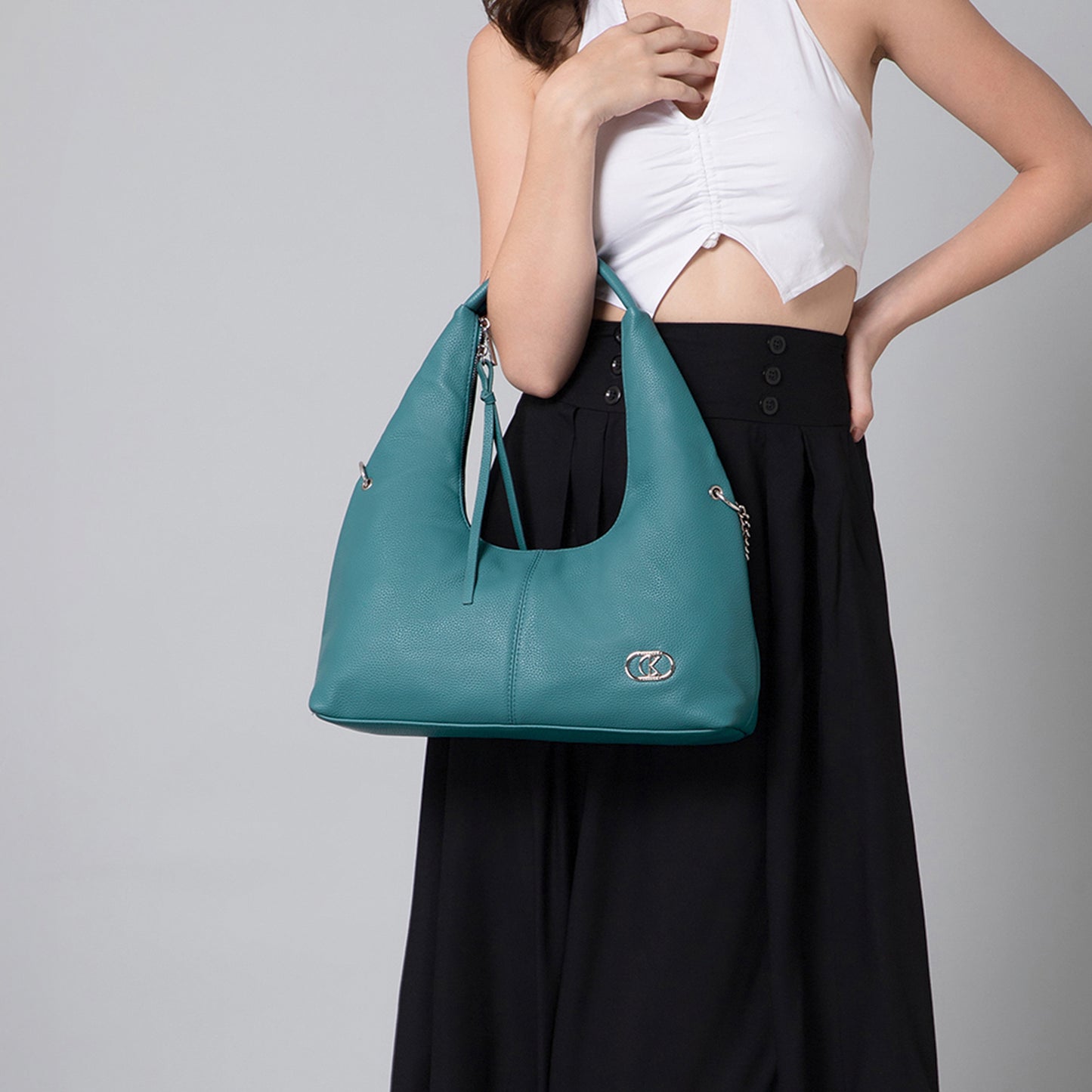 CAIRO Shoulder Bag