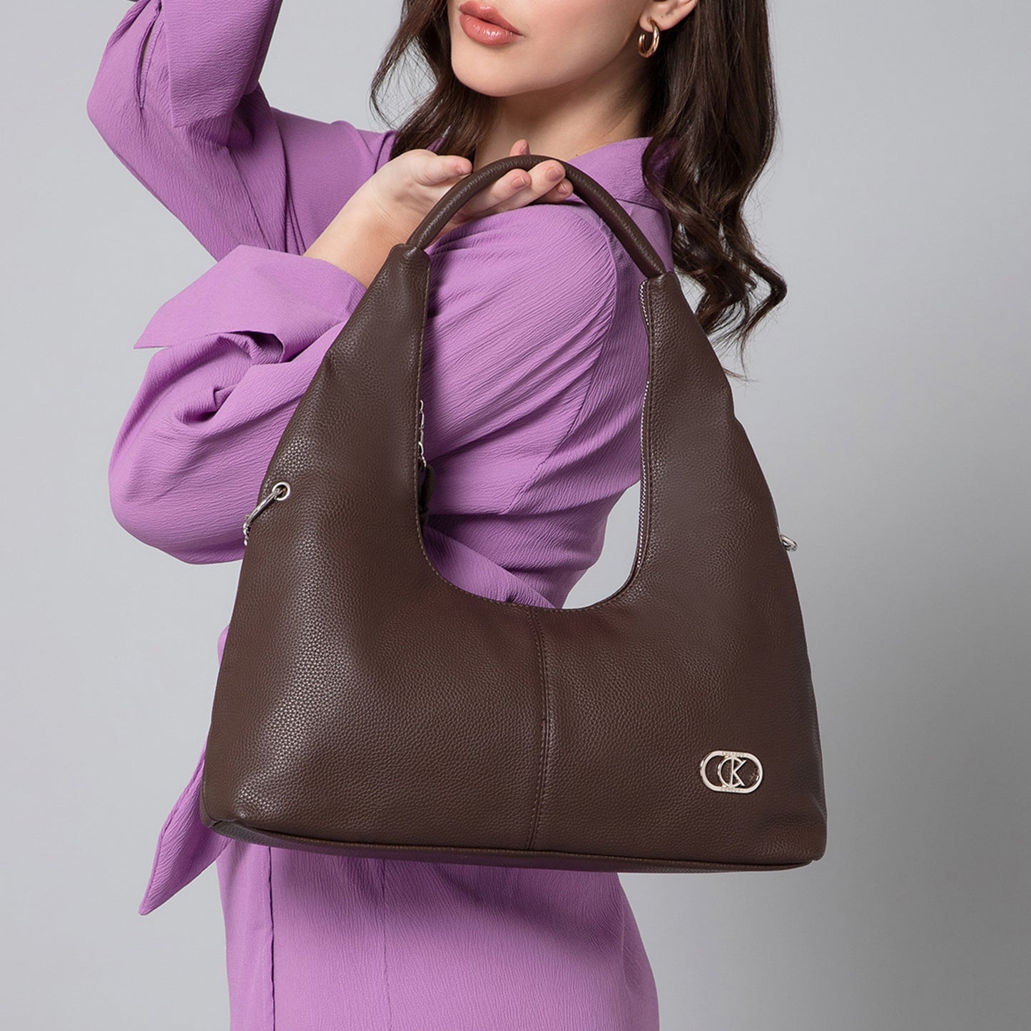 CAIRO Shoulder Bag