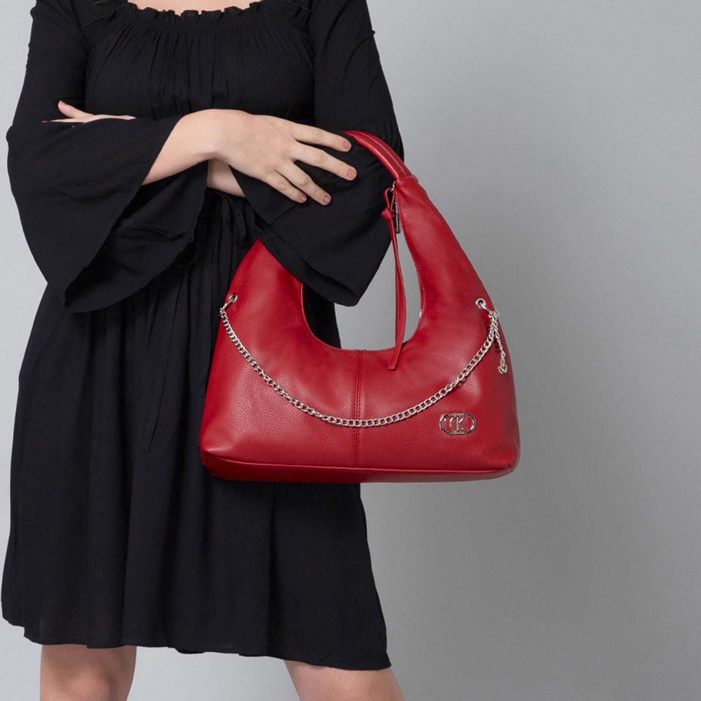 CAIRO Shoulder Bag