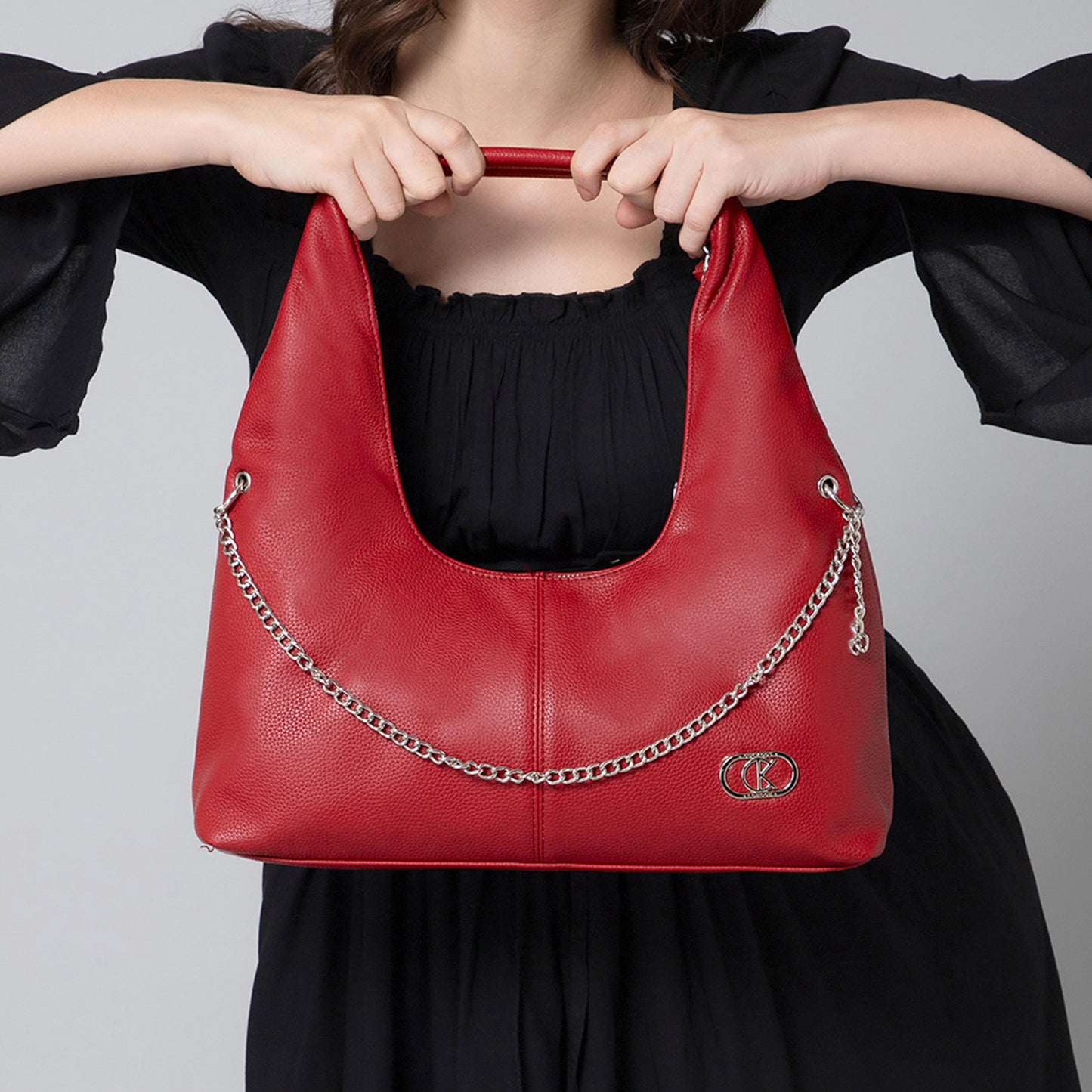 CAIRO Shoulder Bag