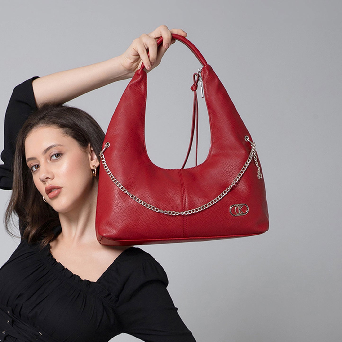 CAIRO Shoulder Bag