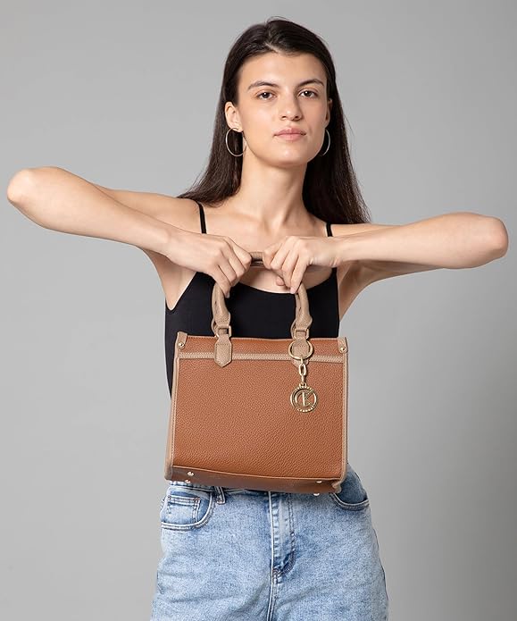 LUCIA Women Handbag