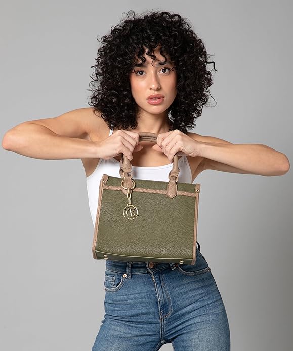 LUCIA Women Handbag