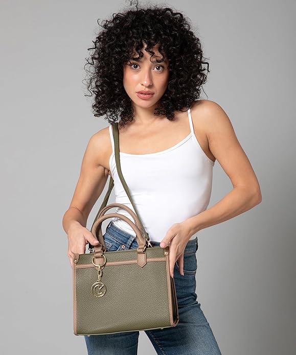 LUCIA Women Handbag