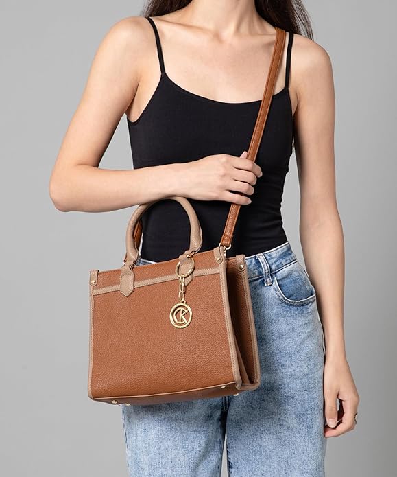 LUCIA Women Handbag