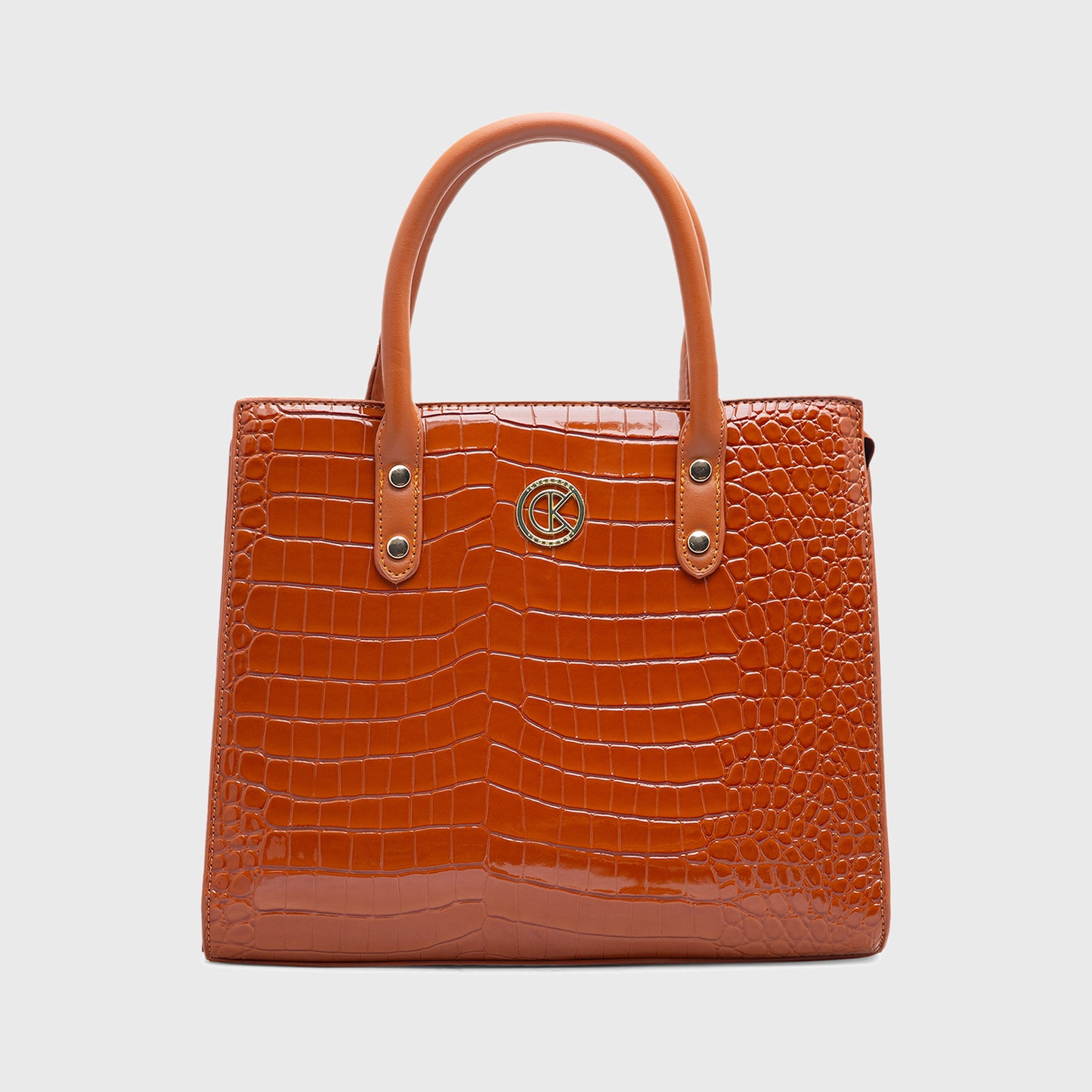 AMALI Satchel Bag