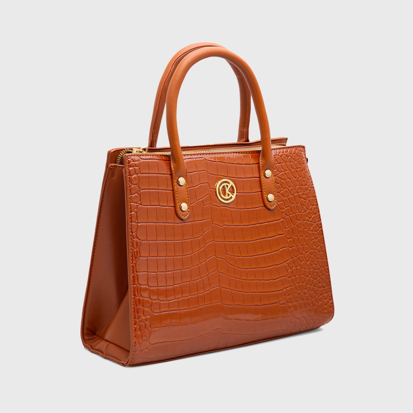 AMALI Satchel Bag