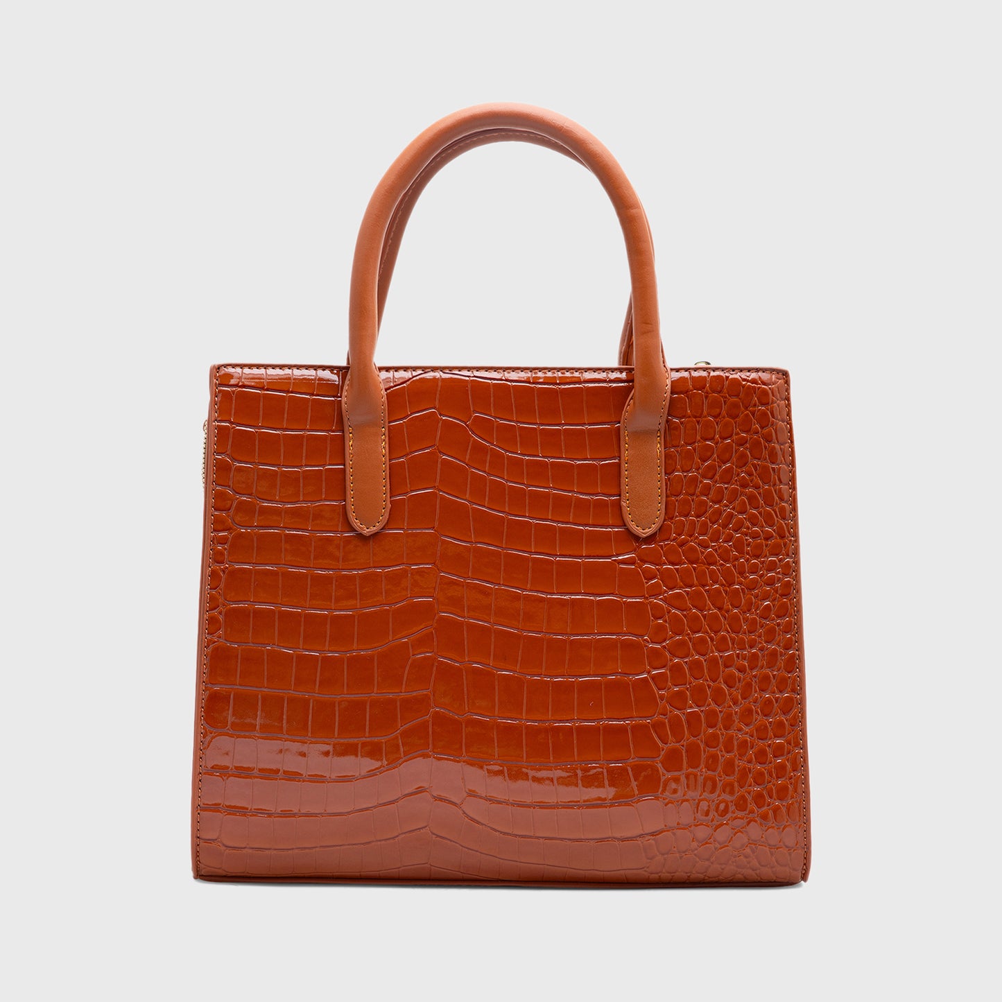 AMALI Satchel Bag