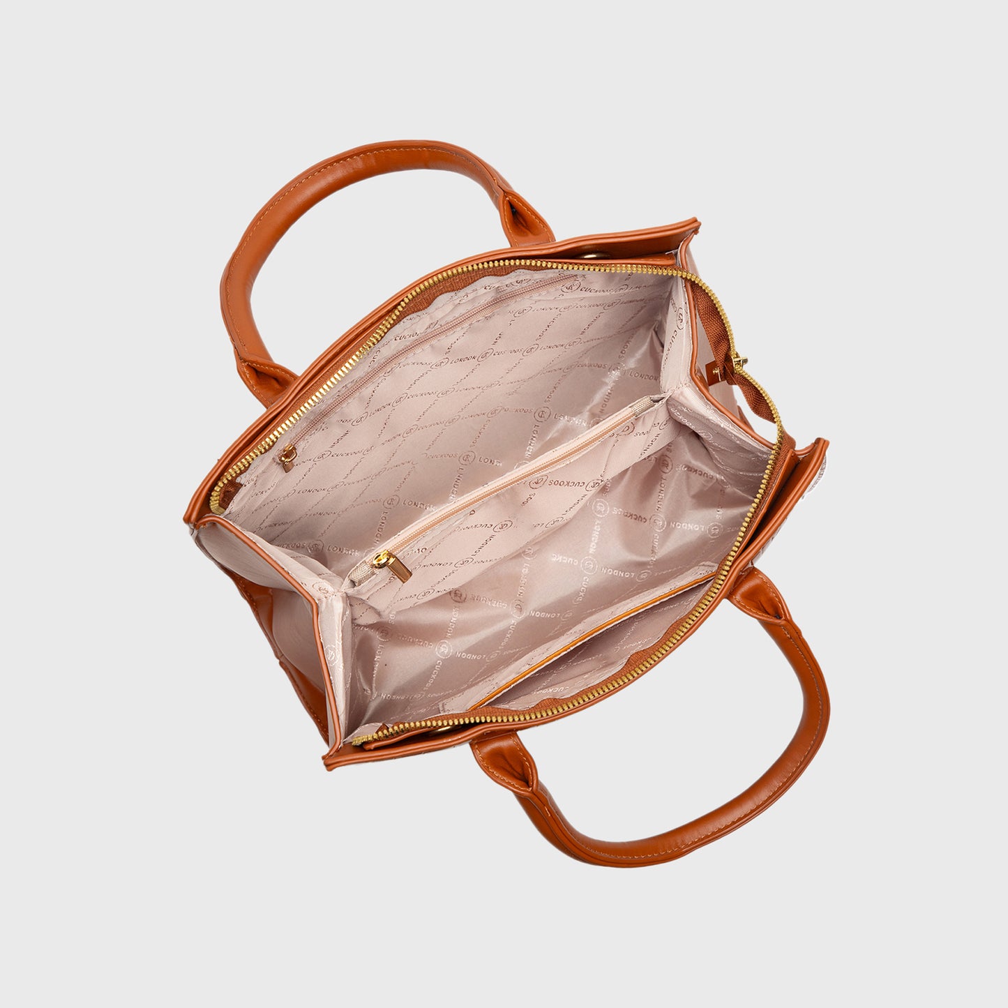 AMALI Satchel Bag