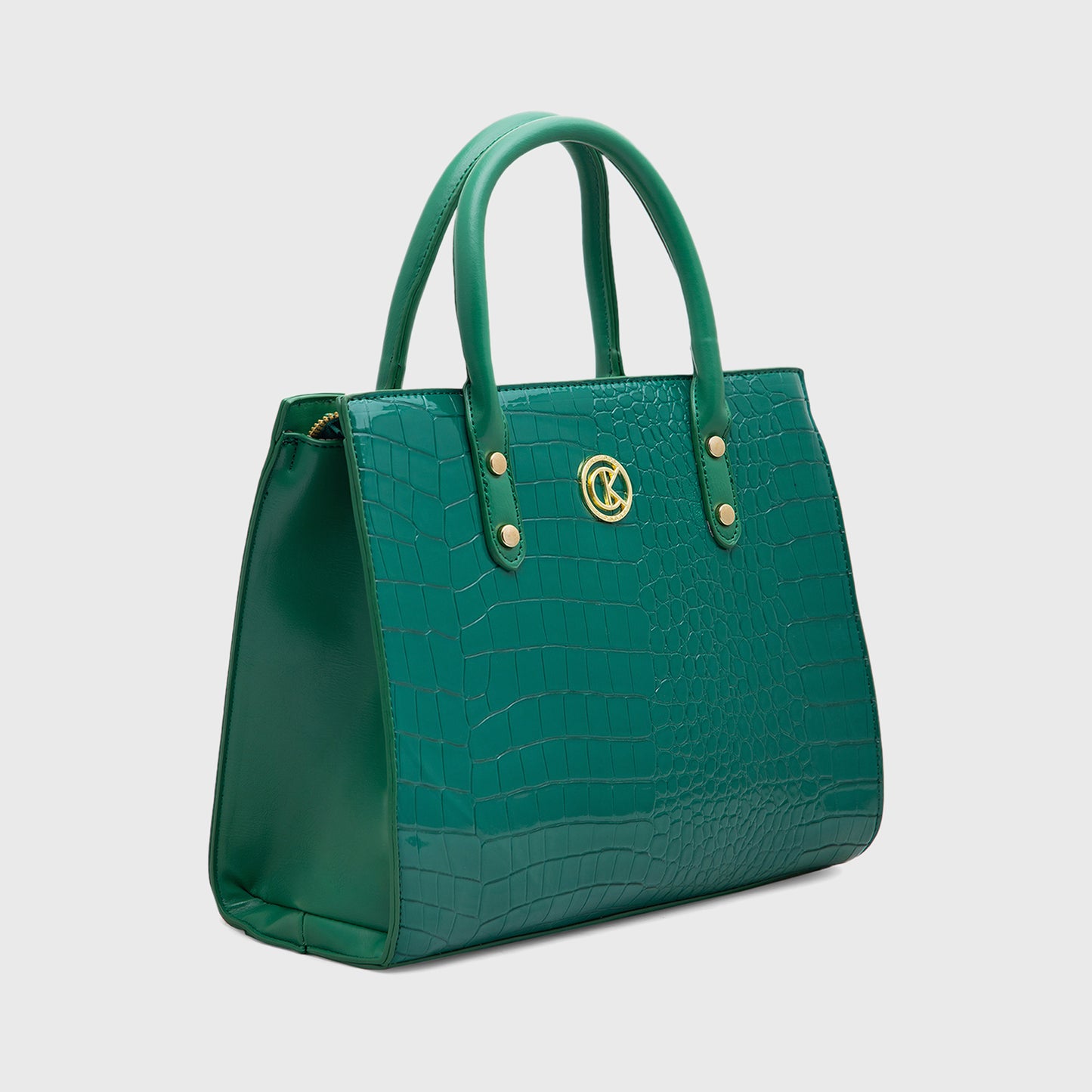 AMALI Satchel Bag