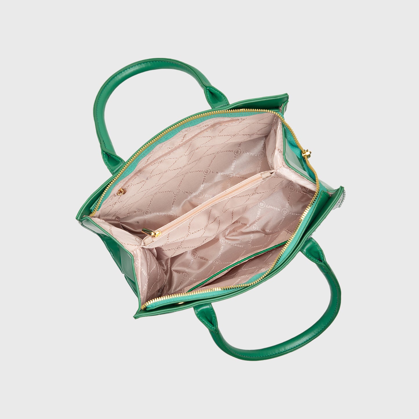 AMALI Satchel Bag