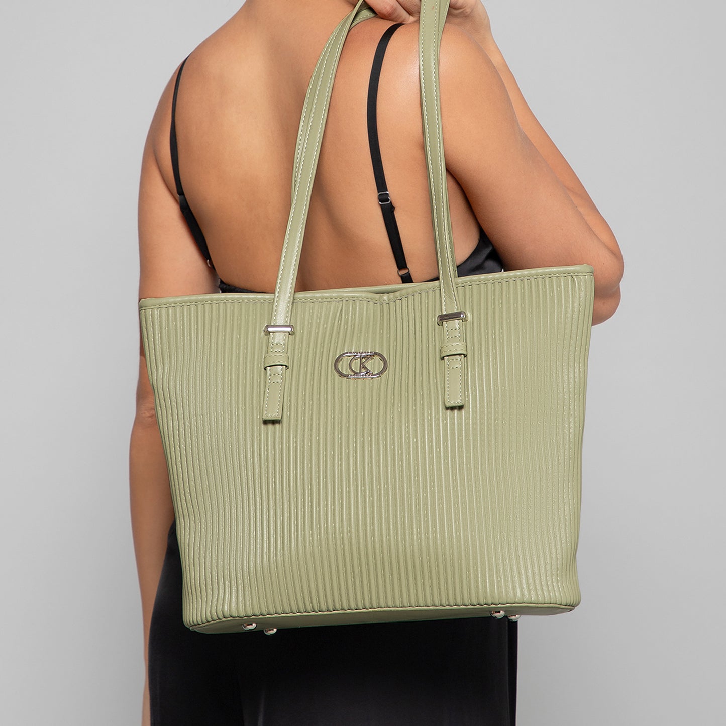 ARACE Tote Bag