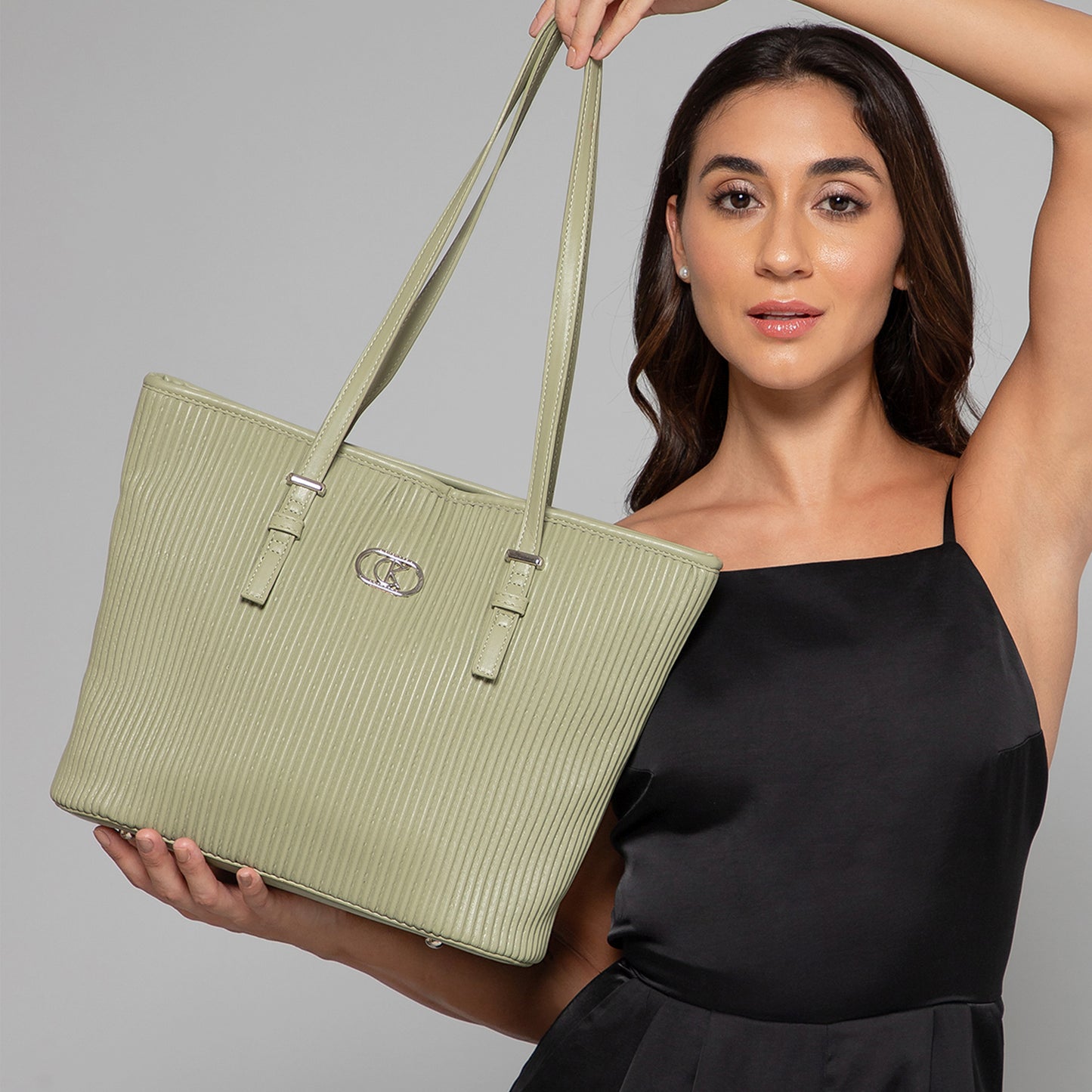 ARACE Tote Bag