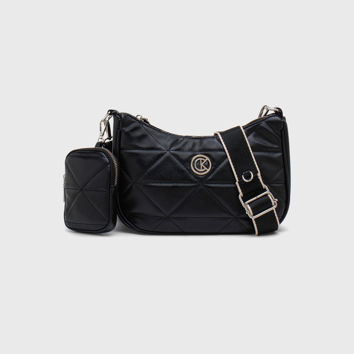 WILLA Crossbody Bag