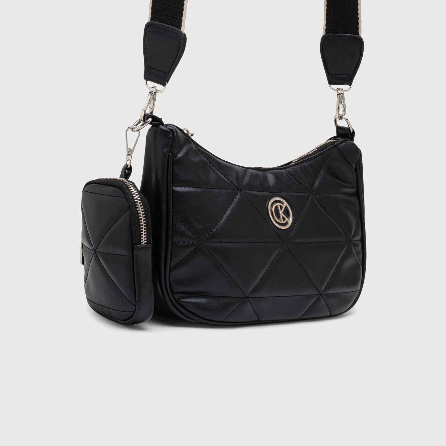 WILLA Crossbody Bag
