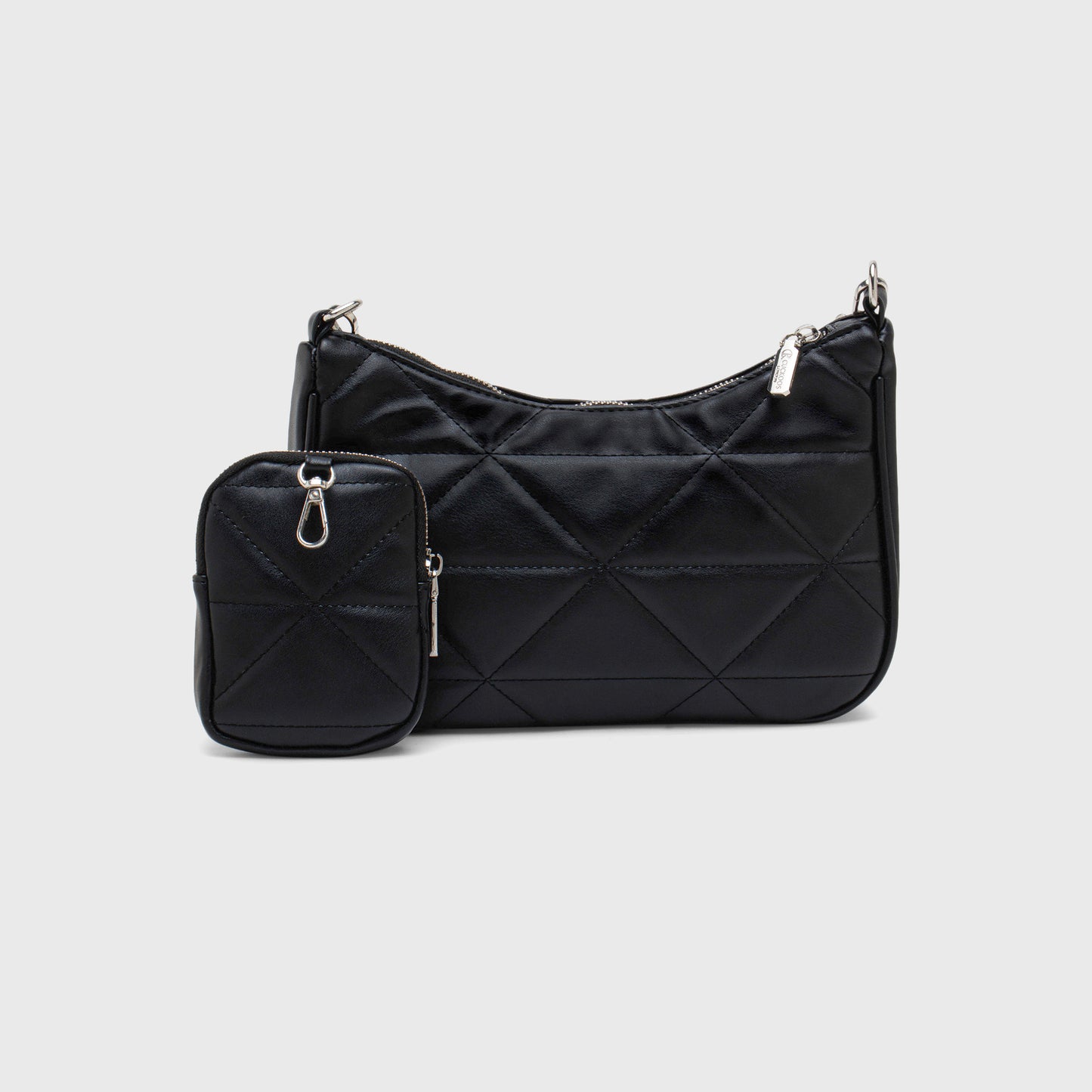 WILLA Crossbody Bag