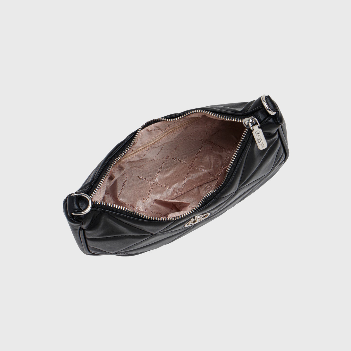 WILLA Crossbody Bag