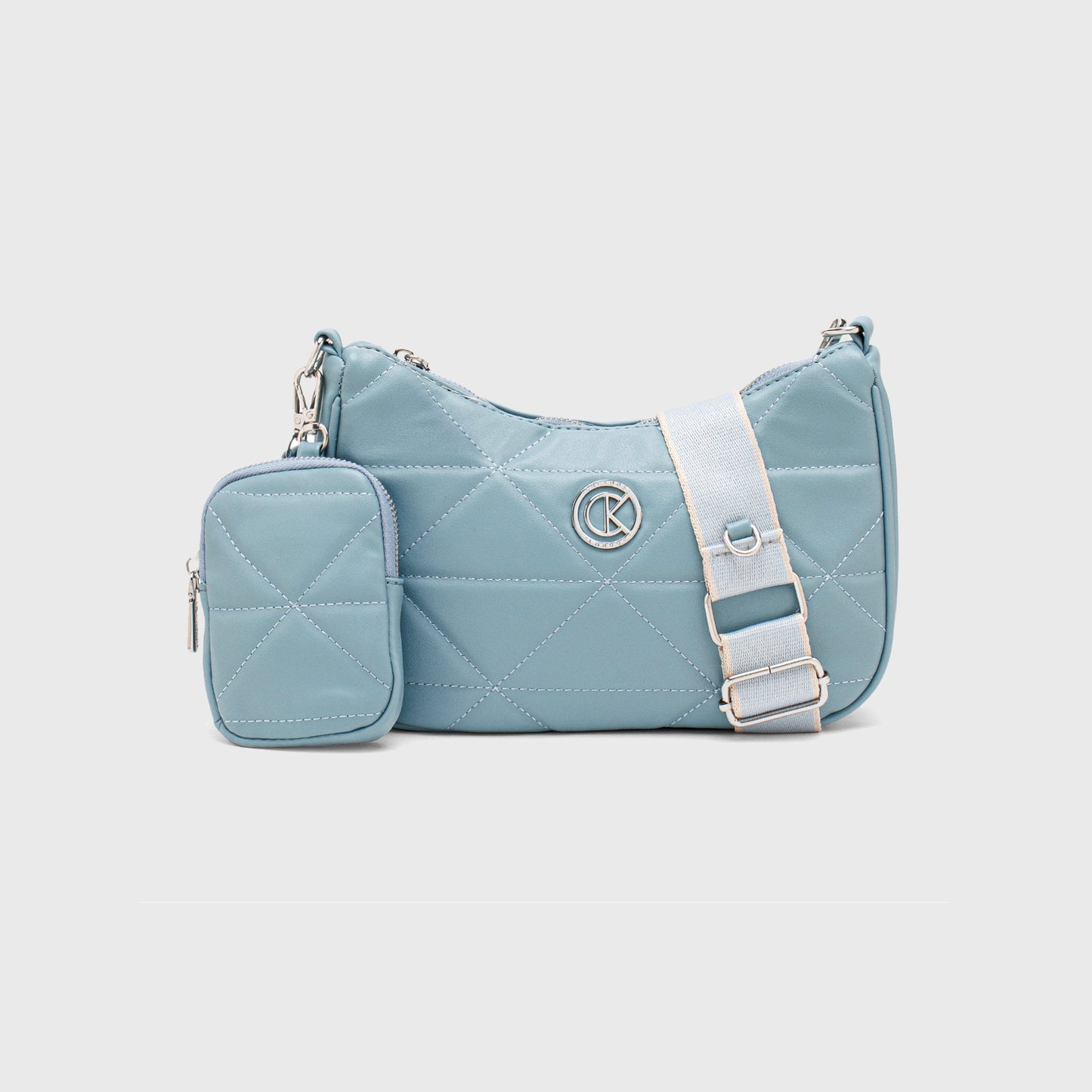 WILLA Crossbody Bag