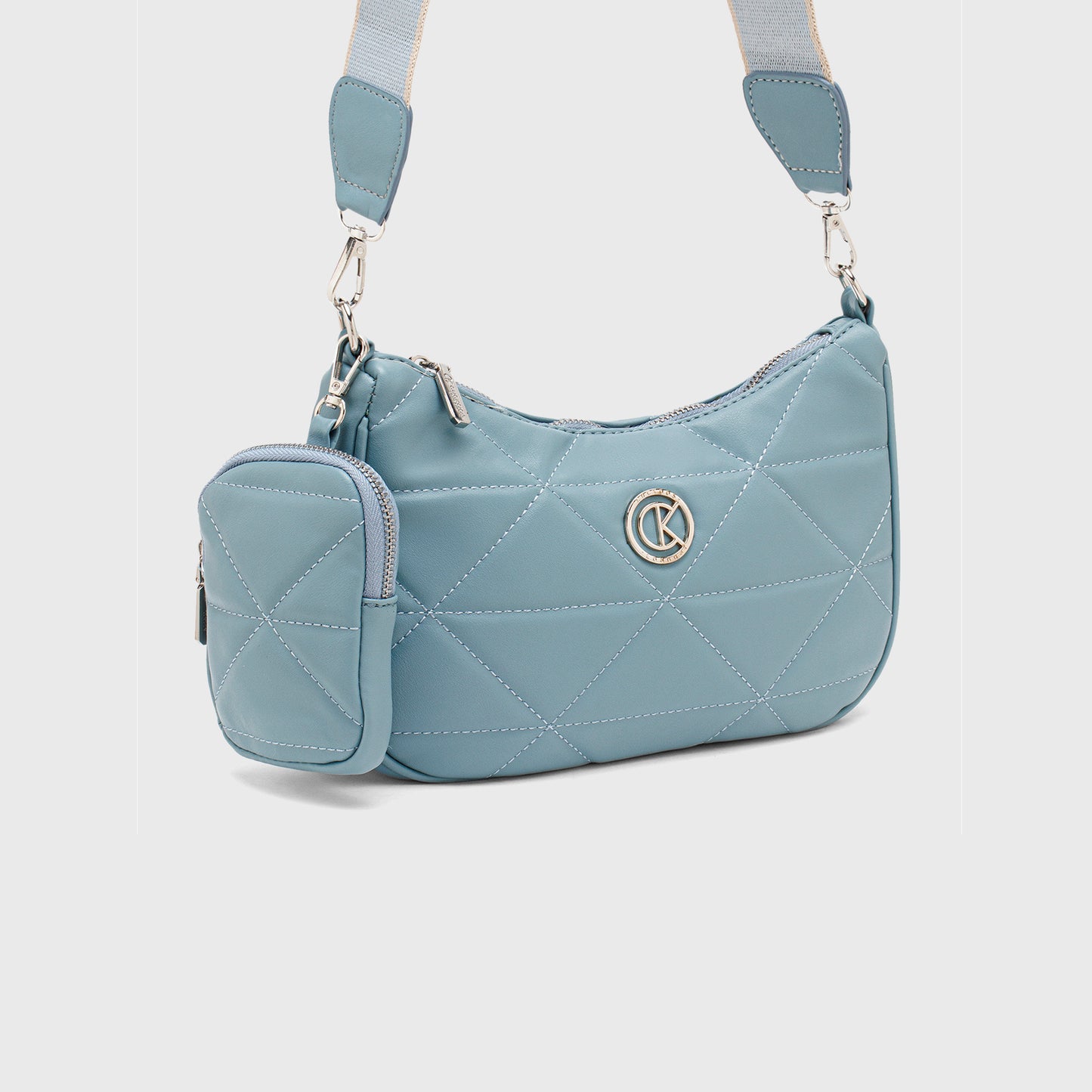 WILLA Crossbody Bag