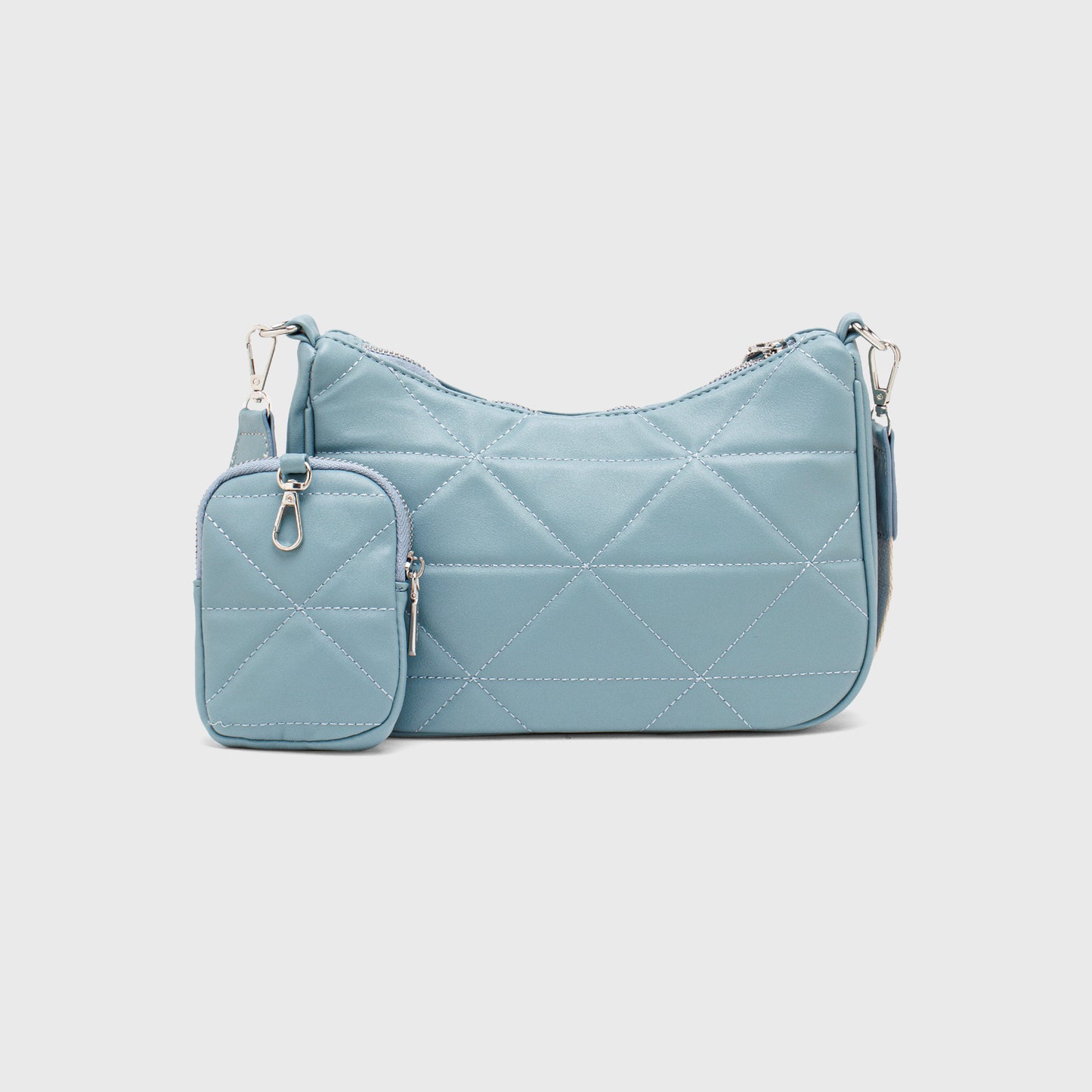 WILLA Crossbody Bag