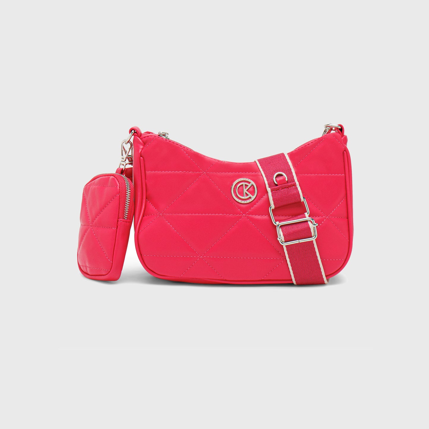 WILLA Crossbody Bag