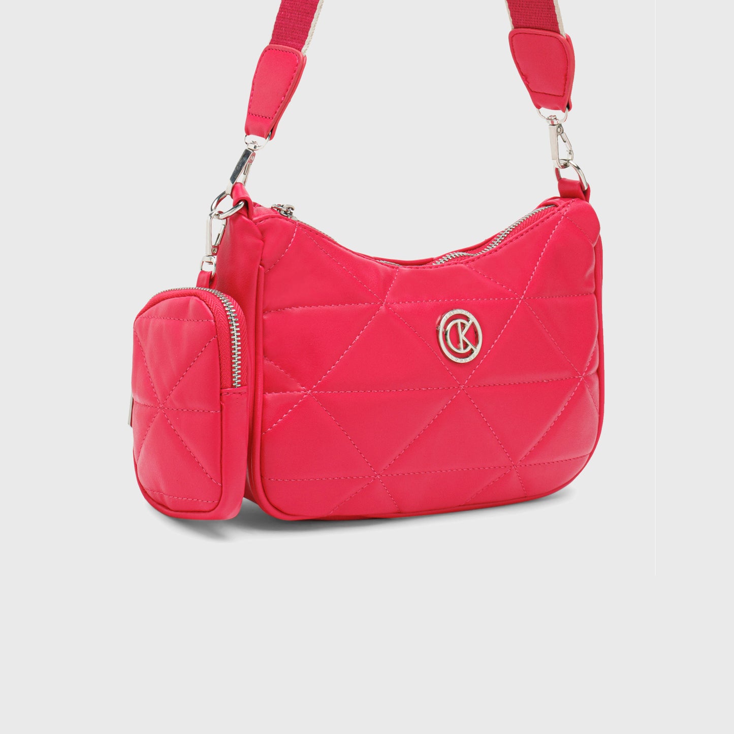 WILLA Crossbody Bag
