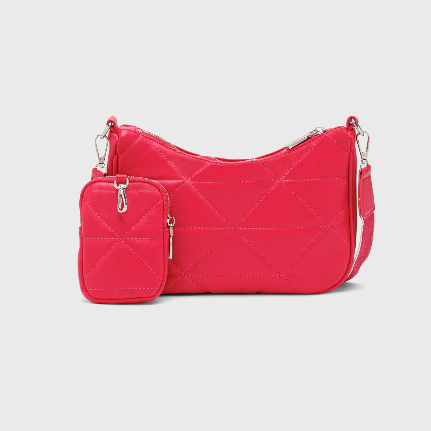 WILLA Crossbody Bag
