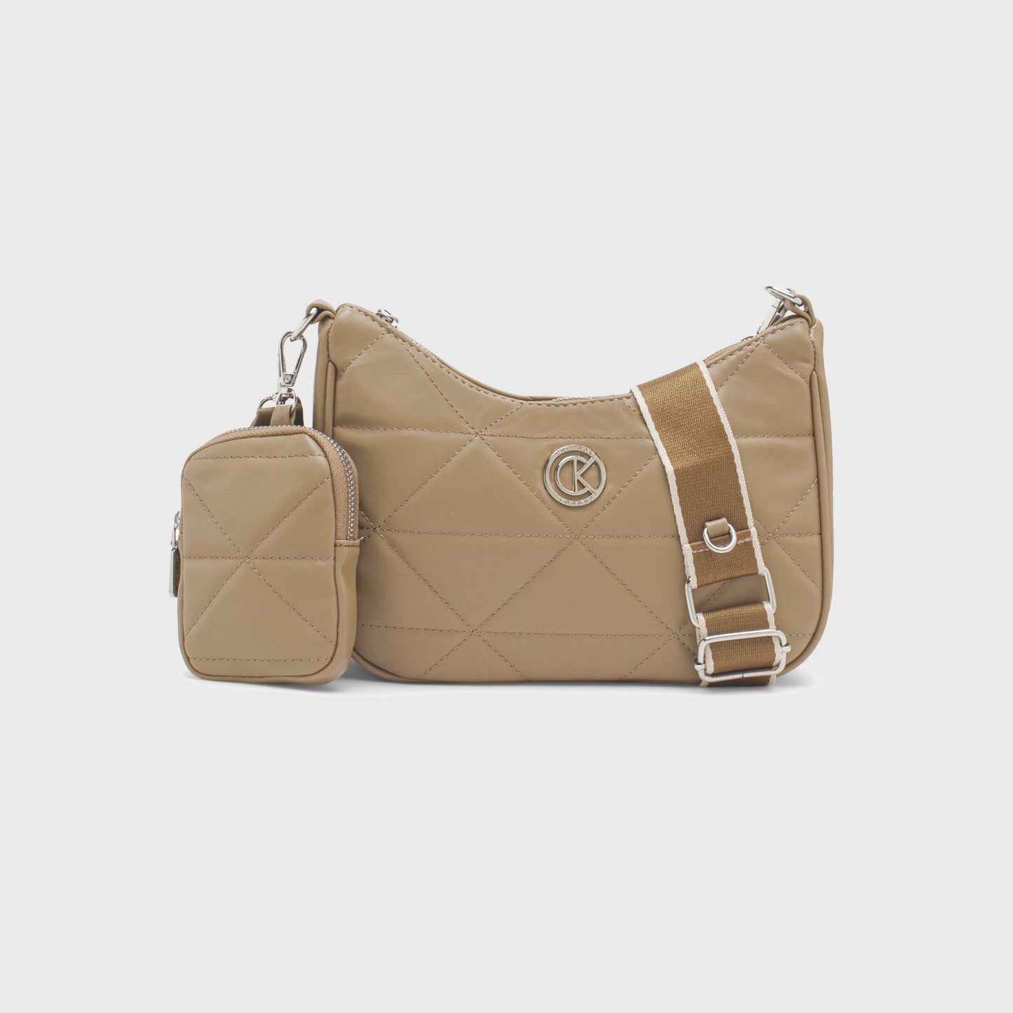 WILLA Crossbody Bag