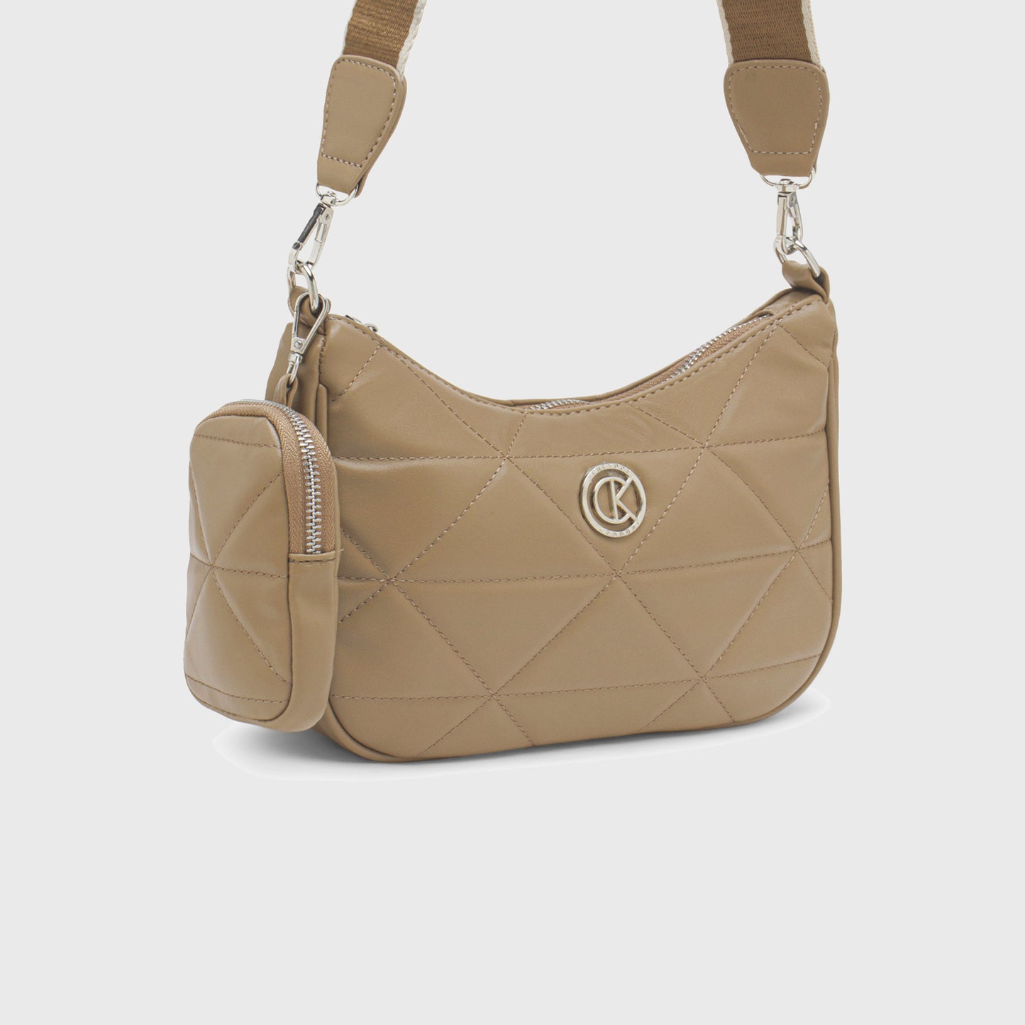 WILLA Crossbody Bag