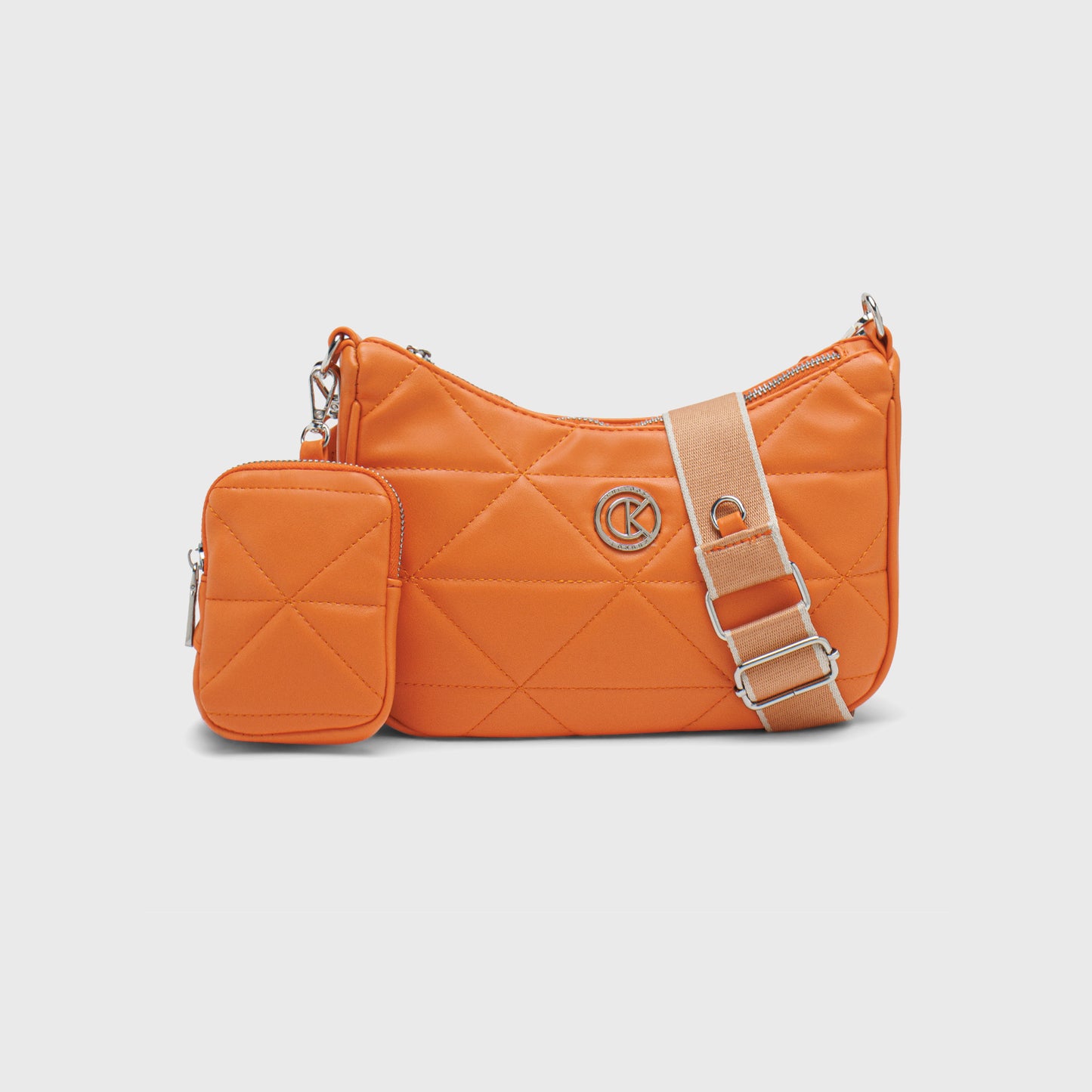 WILLA Crossbody Bag