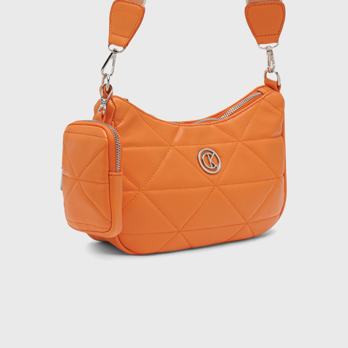 WILLA Crossbody Bag