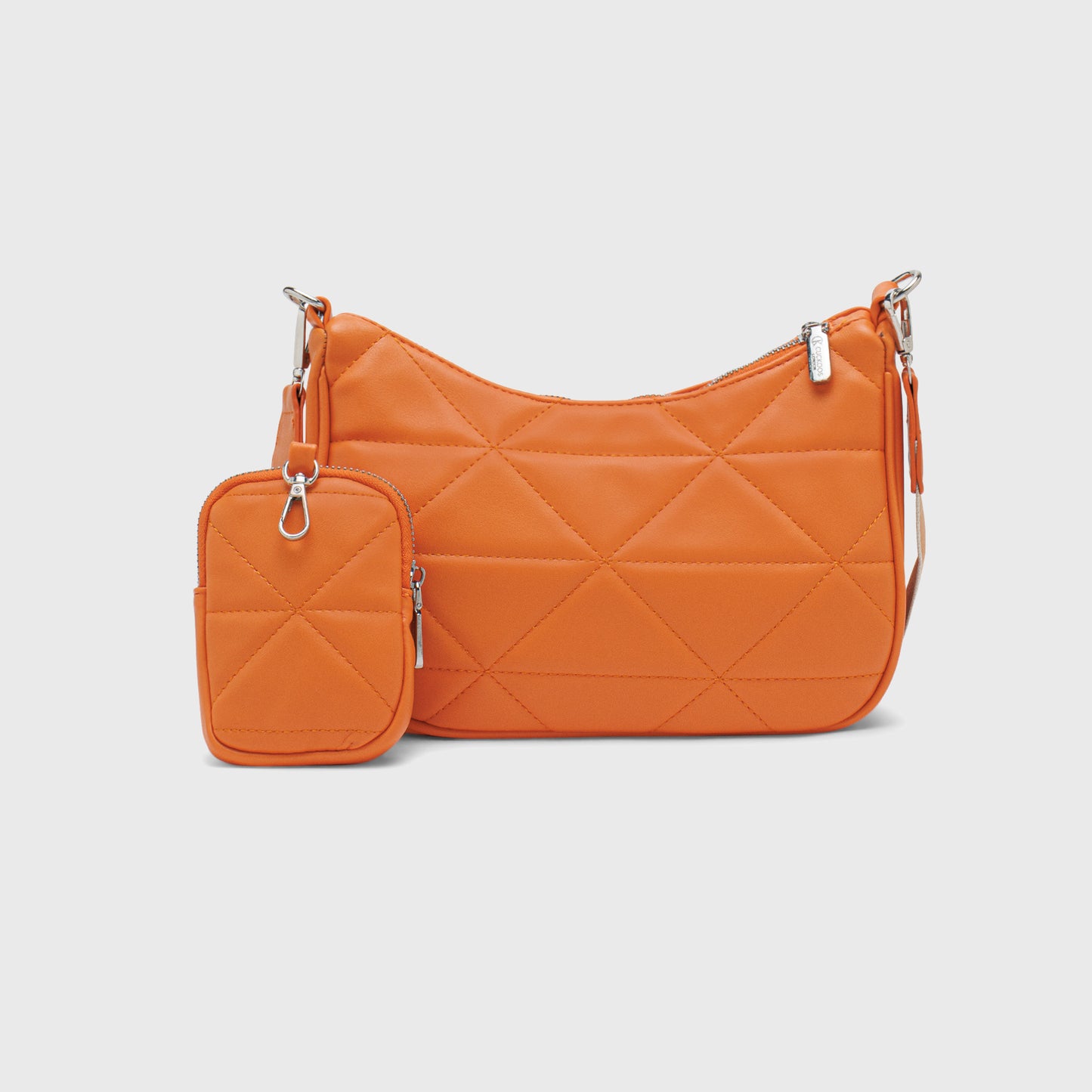 WILLA Crossbody Bag