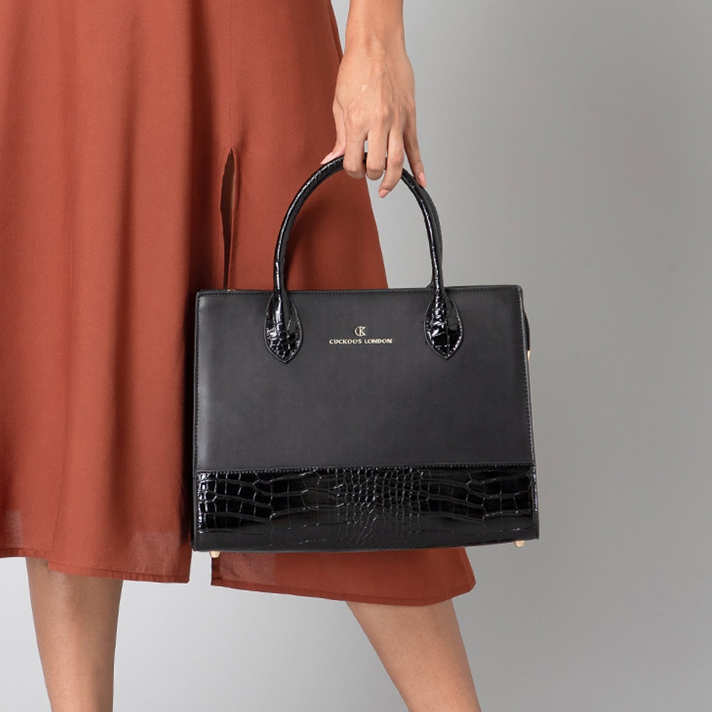 ELBA Handbag