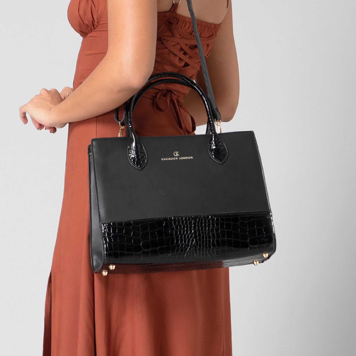 ELBA Handbag