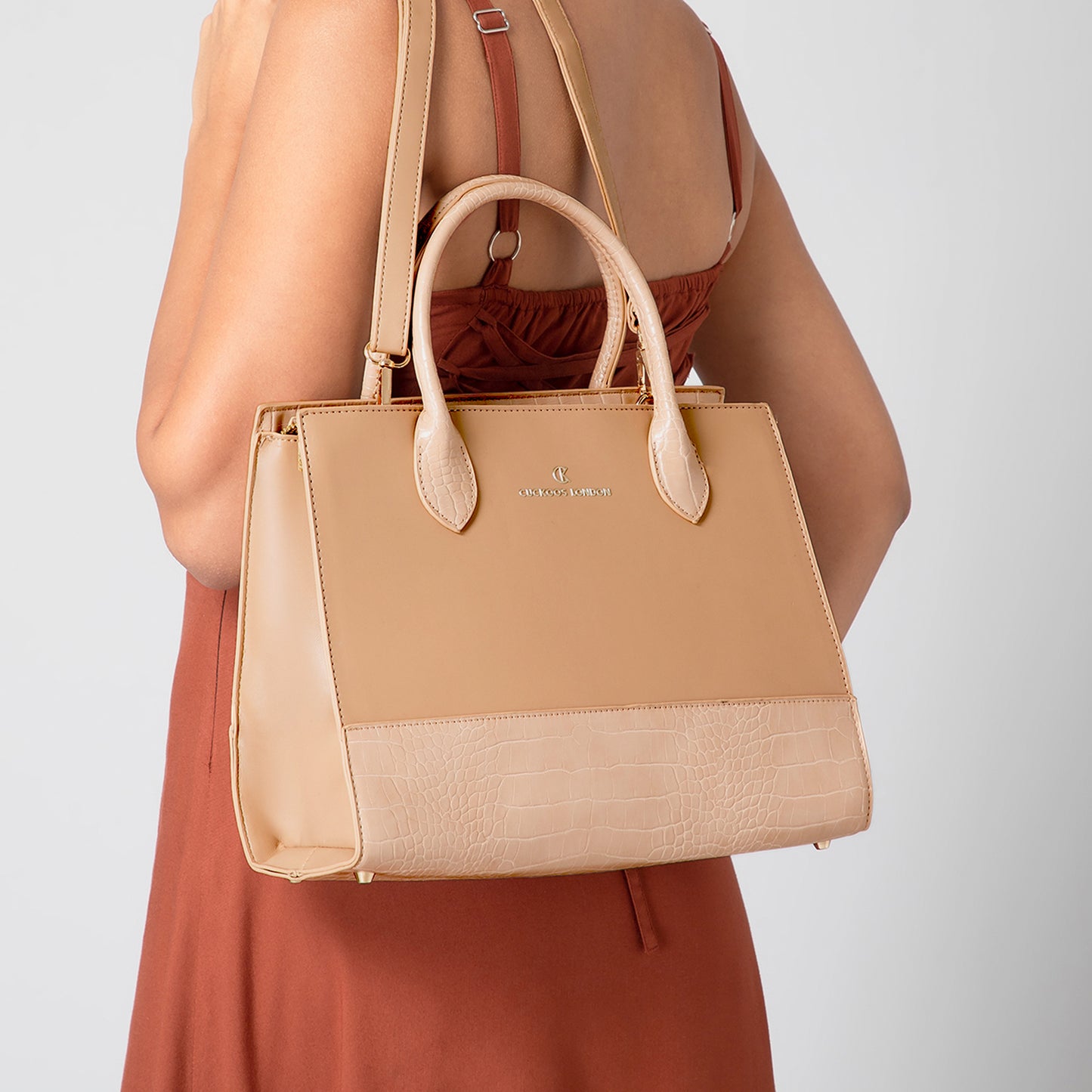 ELBA Handbag